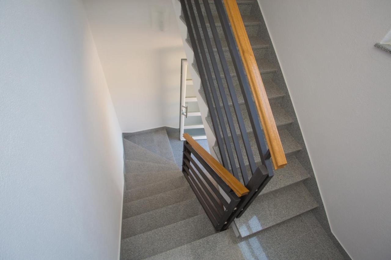 Apartment Mare Krvavica Kültér fotó
